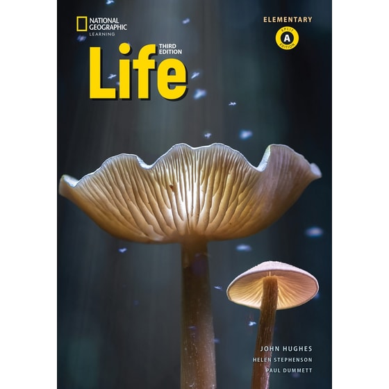 Life Elementary Combo Split A - Super Pack (with the Spark platform) image 0