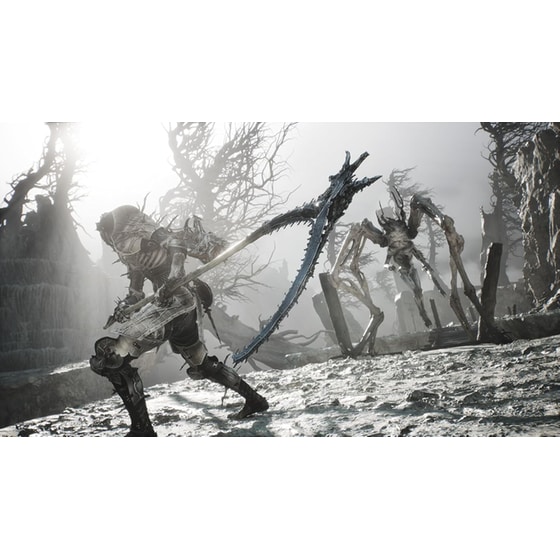 Mortal Shell II Revered Edition - PS5 image 3