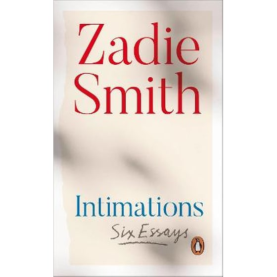 Intimations image 0