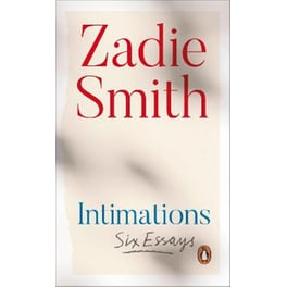 Intimations