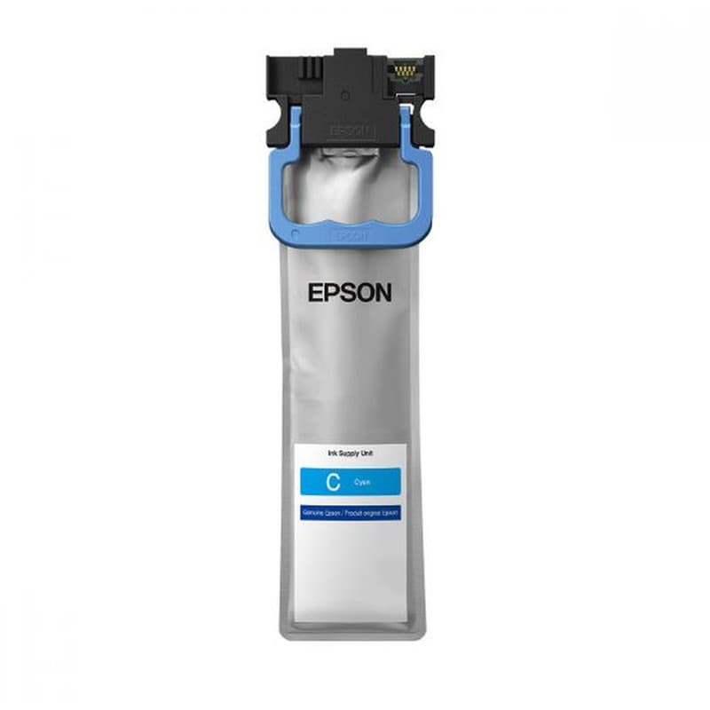 Epson C800R  XL Κυανό Μελάνι Εκτυπωτή