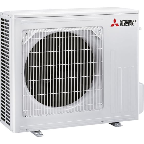 MITSUBISHI Electric MSZ/MUZ-LN50V Κλιματιστικό Inverter 18.000 BTU Α+++/Α+++ με Ιονιστή και Wi-Fi image 4