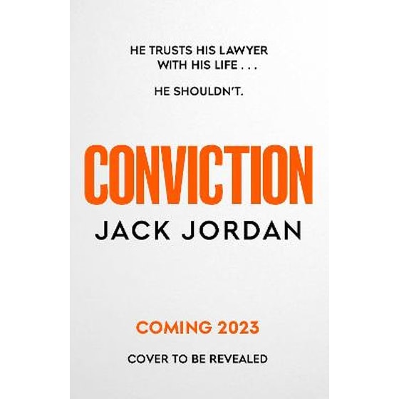 Conviction image 0