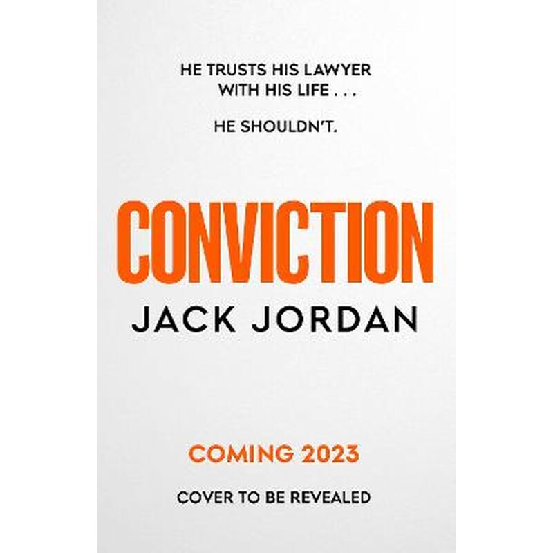 Conviction
