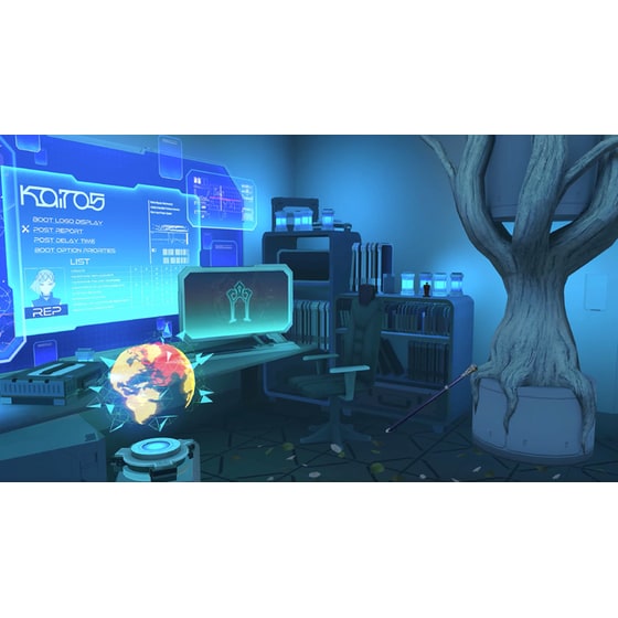 Dyschronia: Chronos Alternate - PS5 image 3