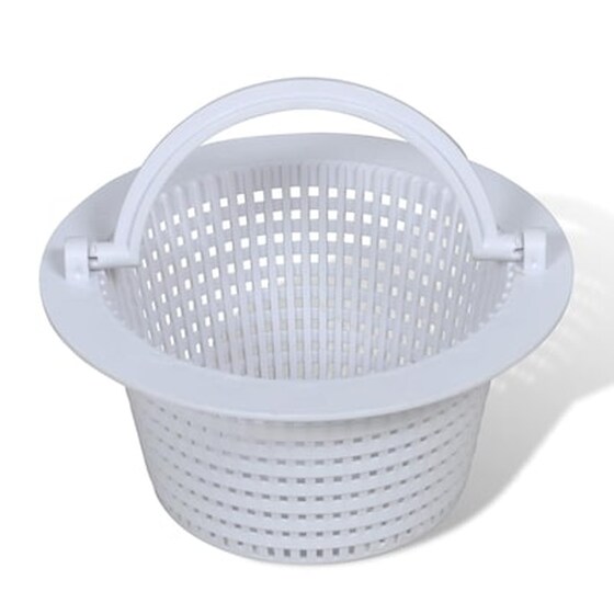 Vidaxl Skimmer Πισίνας (σκίμερ) Σετ 8 Τεμ. 21 X 25 X 30,5 Εκ. image 5