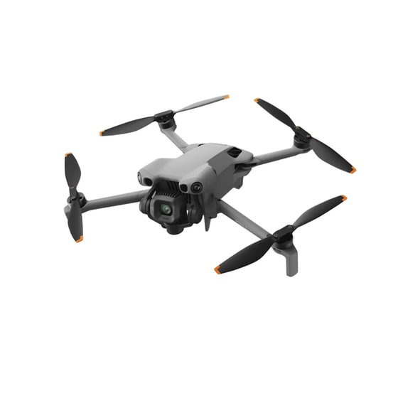 Drone Dji mini 5 Pro - Γκρι image 0