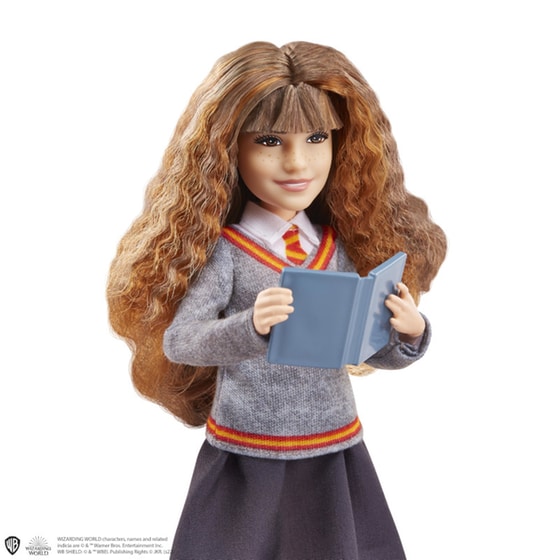 Mattel Harry Potter Hermione Gift Set (HHH65) image 1
