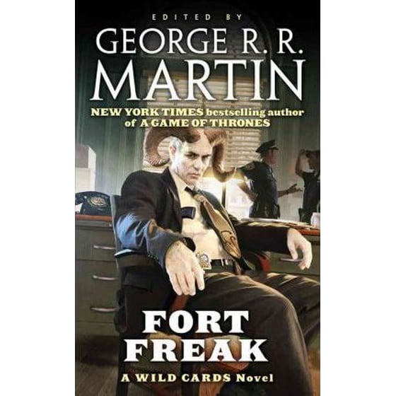Fort Freak image 0