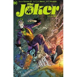 Joker Vol. 2