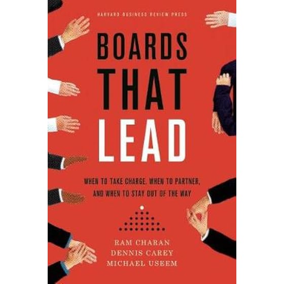 Boards That Lead image 0