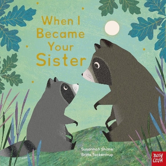 When I Became Your Sister image 0