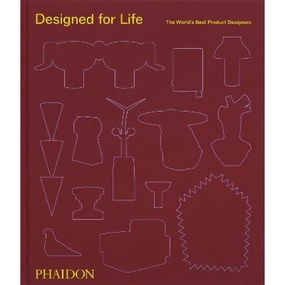 Designed for Life image 0