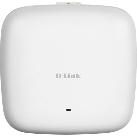 D-Link DAP-2680 Access Point Wi-Fi 5 Dual Band (2.4 & 5 GHz) 1200Mbps image 0