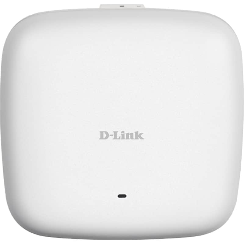 D-LINK D-Link DAP-2680 Access Point Wi‑Fi 5 Dual Band (2.4 5 GHz) 1750 Mbps