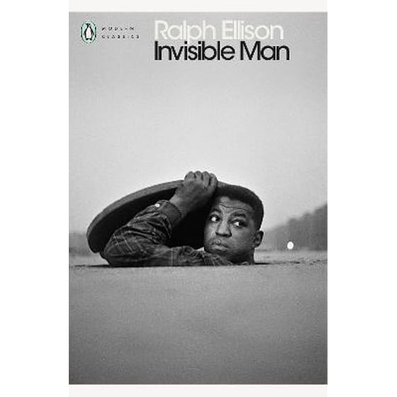 Invisible Man image 0