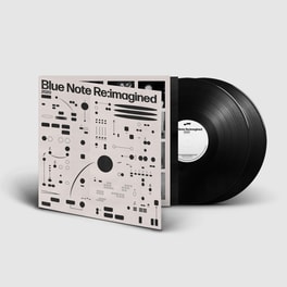 Blue Note Re:Imagined