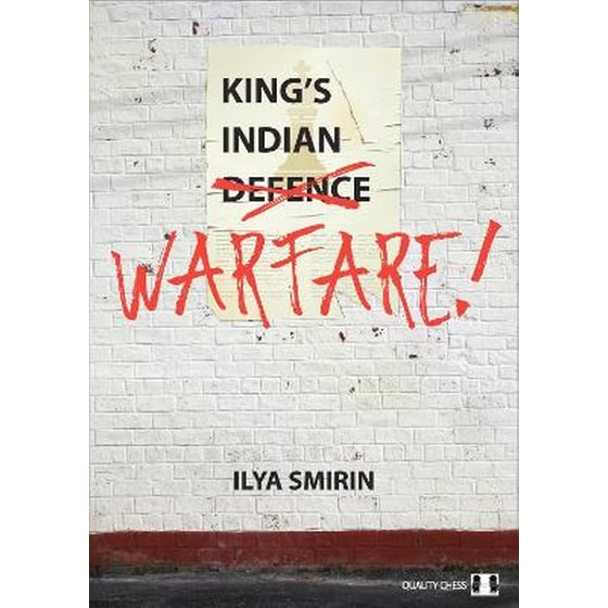 King's Indian Warfare image 0