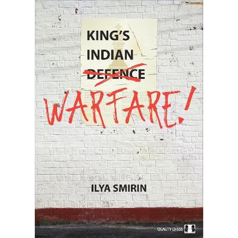 Kings Indian Warfare