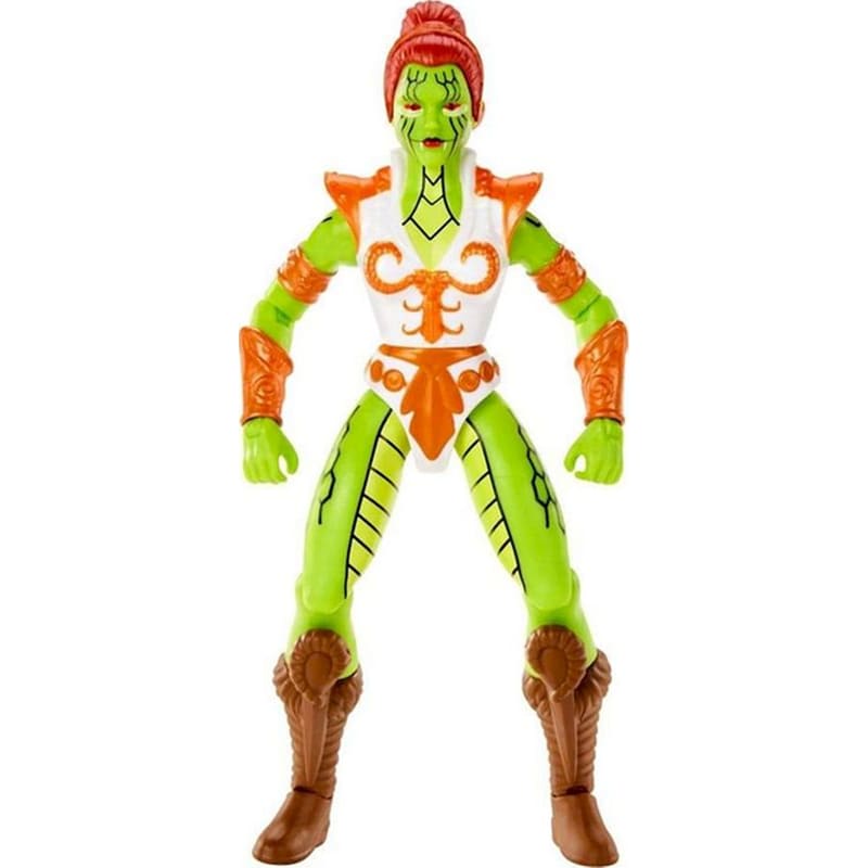 Φιγούρα Δράσης MATTEL Masters Of The Universe Snake Teela 14 cm