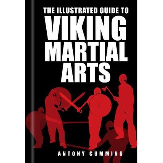 Illustrated Guide to Viking Martial Arts image 0