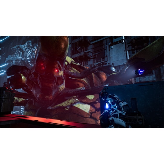 Steel Seed - PS5 image 10