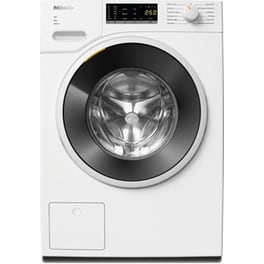 MIELE WWA120 WCS Active 8 kg 1.400 Στροφές Λευκό Πλυντήριο Ρούχων