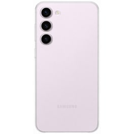 Θήκη Samsung Galaxy S23+ - Samsung Clear Cover - Transparent