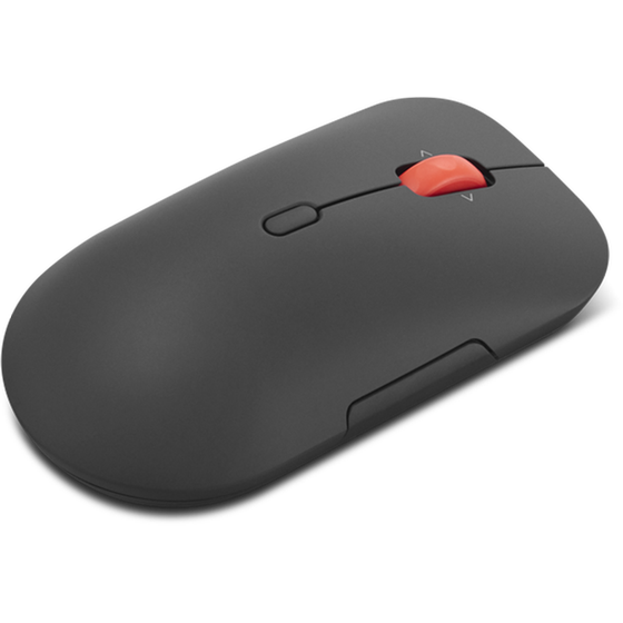 Lenovo Multi-Mode Pro Plus 6050 Ασύρματο Ποντίκι - Eclipse Black image 2