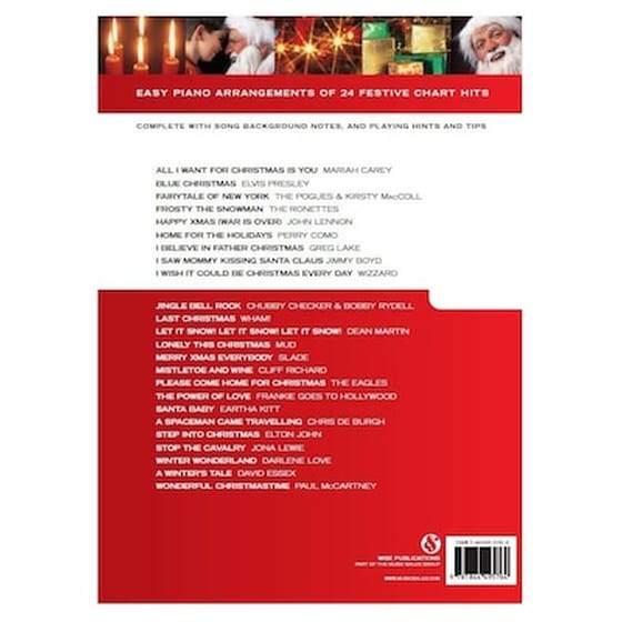 Really Easy Piano: Christmas image 2