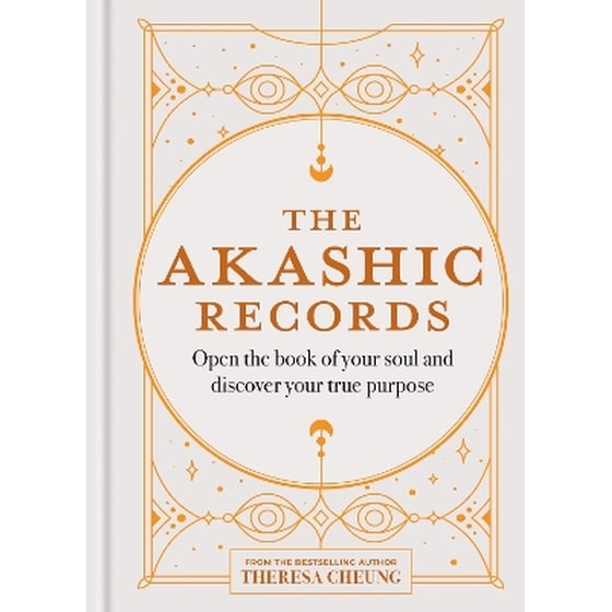 The Akashic Records image 0