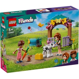 LEGO® Friends Autumn's Baby Cow Shed (42607)