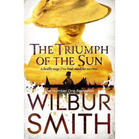 Triumph of the Sun image 0