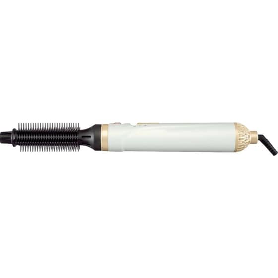 Ηλεκτρική Βούρτσα Rowenta CF3910 Curl Release 300 W Λευκό/Χρυσό image 2