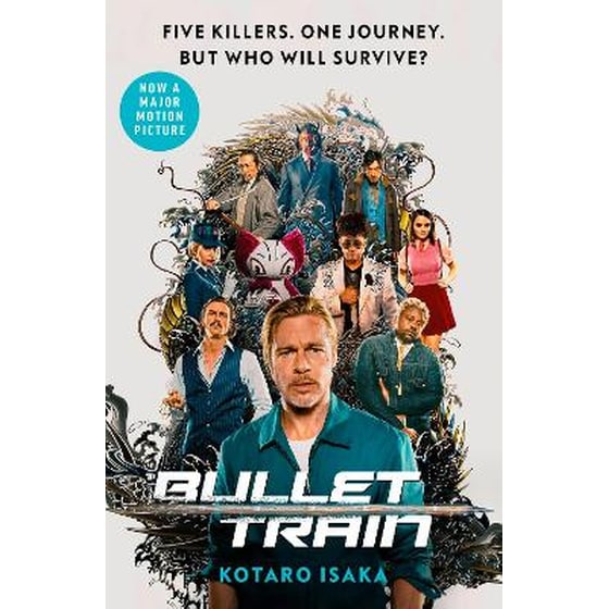 Bullet Train image 0