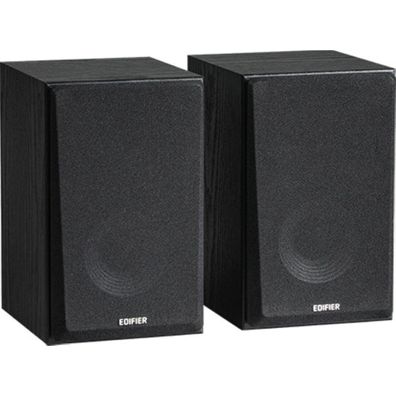 Ηχεία 2.0 Edifier R990BT 24W- Μαύρο image 2