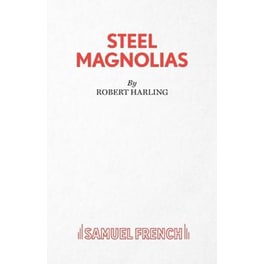 Steel Magnolias