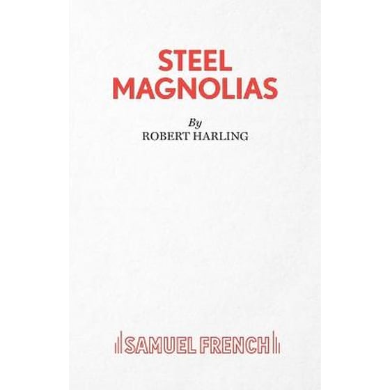 Steel Magnolias image 0