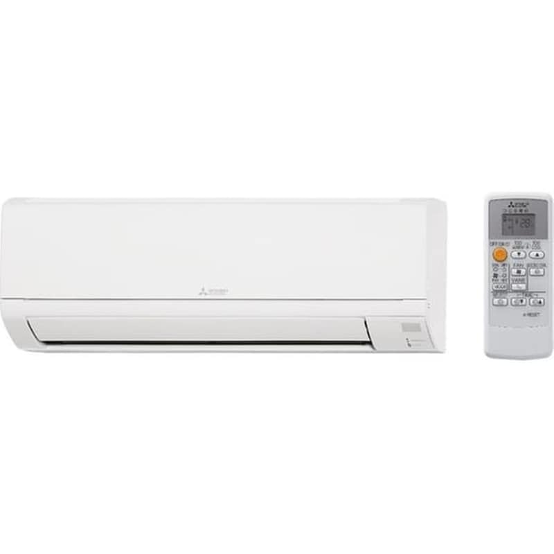 MITSUBISHI Electric MSZ/MUZ-DW25 Κλιματιστικό Inverter 9.000 BTU A++/A+++