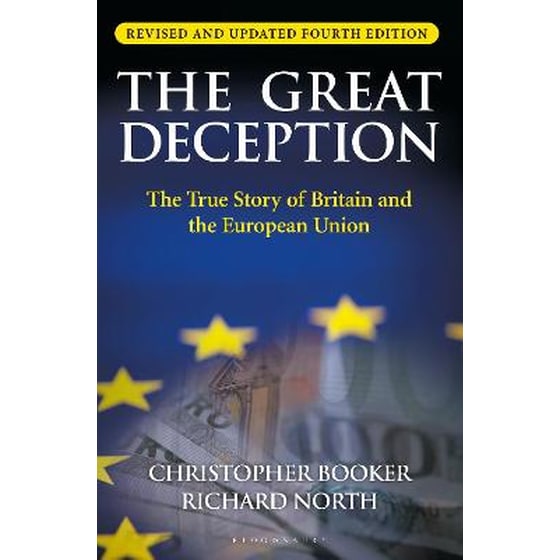 Great Deception image 0