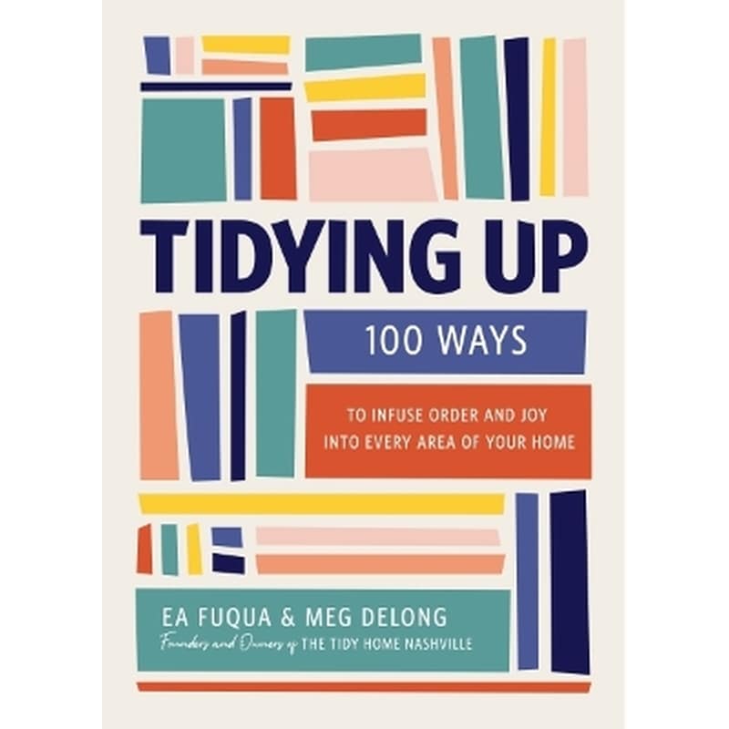 Tidying Up