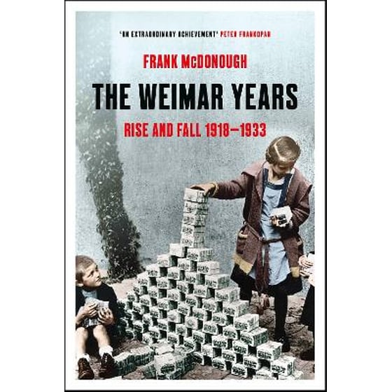 The Weimar Years image 0