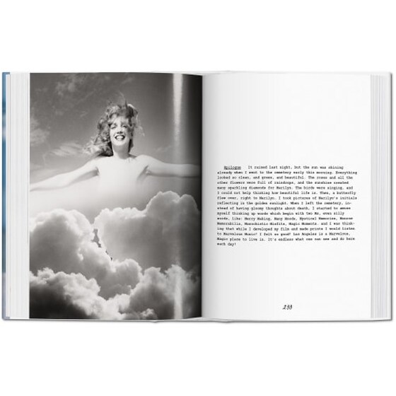 Andre de Dienes. Marilyn Monroe image 3