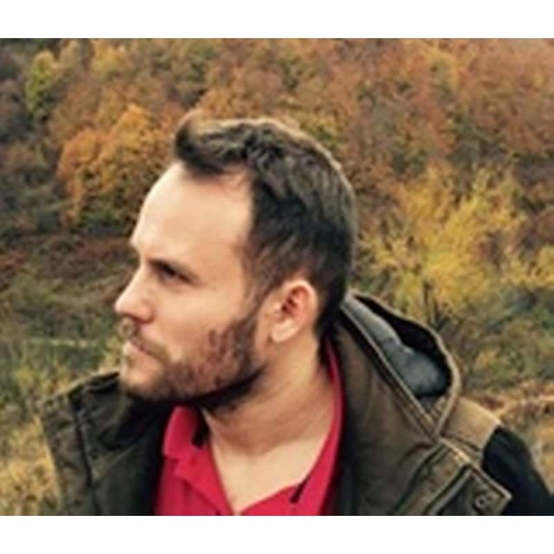 Author picture