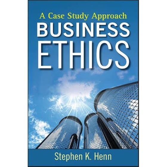 Business Ethics image 0