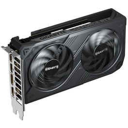 Κάρτα Γραφικών Gigabyte GeForce RTX 5050 Windforce OC 8G