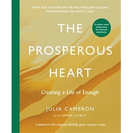 The Prosperous Heart