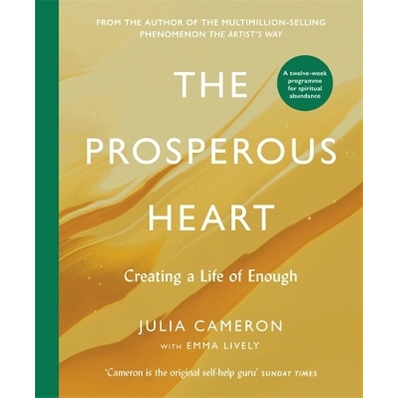 The Prosperous Heart