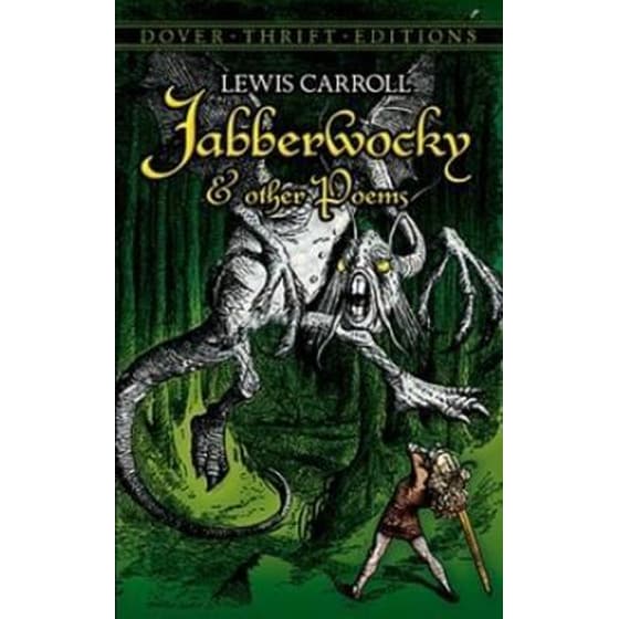 Jabberwocky and Other Poems image 0