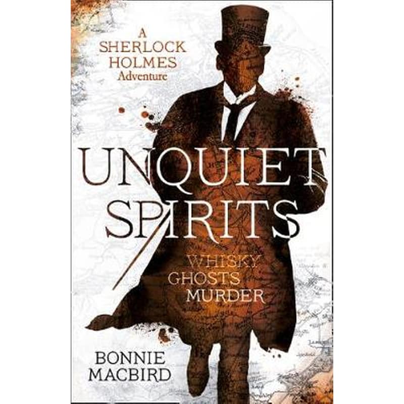 Unquiet Spirits